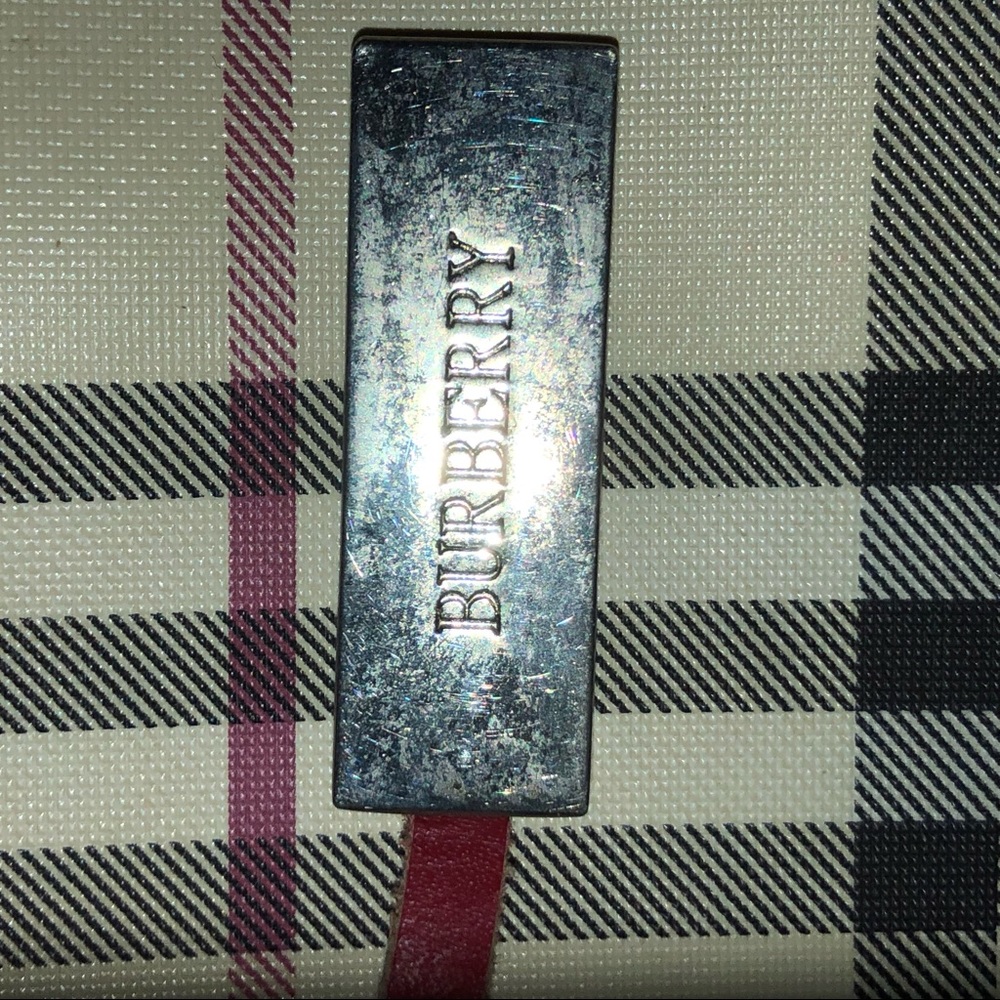 Burberry hand bag - Picture 3 of 4